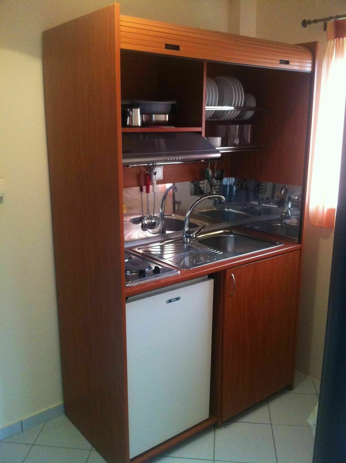 Sofia Apartments Mavrovoúnion Eksteriør billede