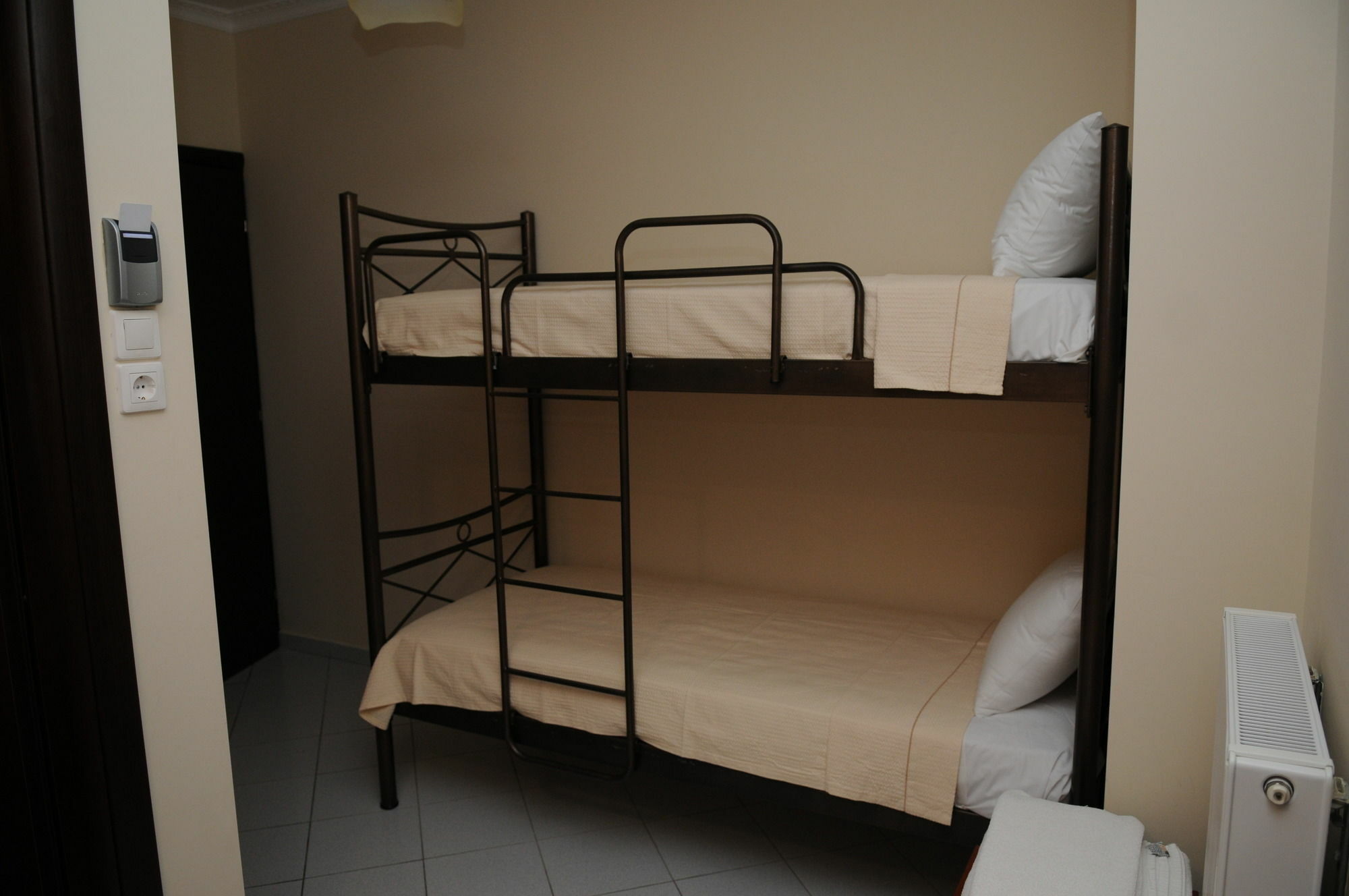 Sofia Apartments Mavrovoúnion Eksteriør billede